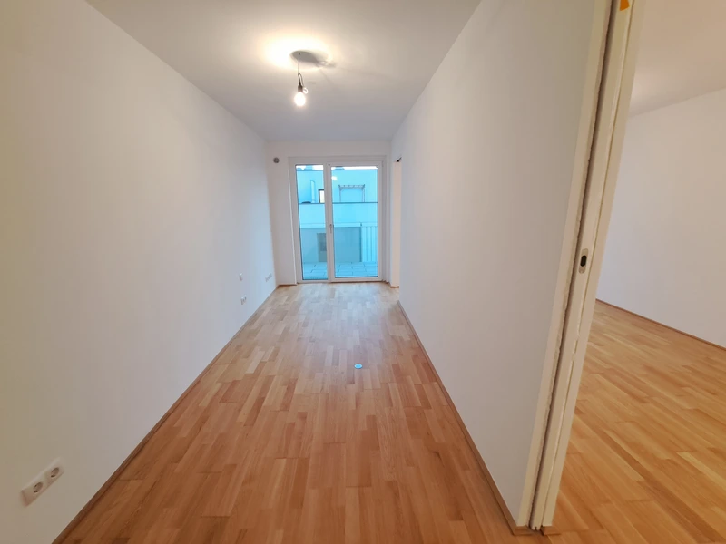 2,5 Zimmerwohnung mit eigenem "Homeoffice-Bereich" in Stockerau