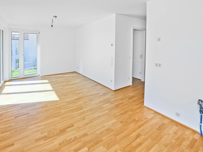Beeindruckender Panoramablick: Investition in Krems für eine nachhaltige Rendite