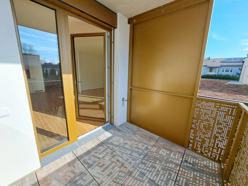 ALF – Ihr neues Zuhause in der Donaustadt: Urban, grün, perfekt angebunden!