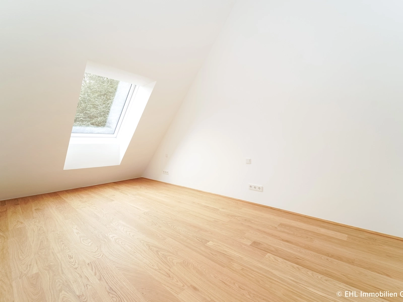 Lichtdurchflutet & großzügig – Wohnen mit separater Küche für mehr Lebensqualität