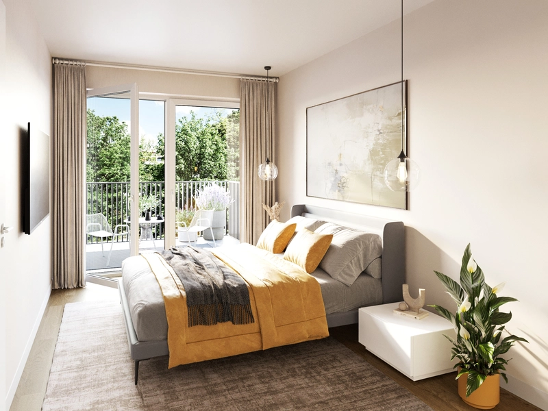 Wohnen zwischen Tradition und Moderne: Ihre Traumwohnung in Ottakring