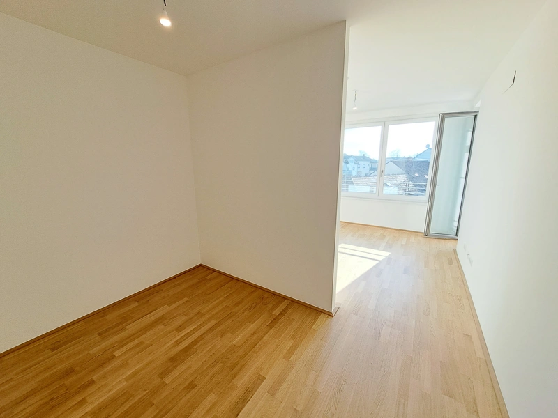 Von 52 bis 105 m²: Ihre neue Traumwohnung ist nur einen Schritt entfernt