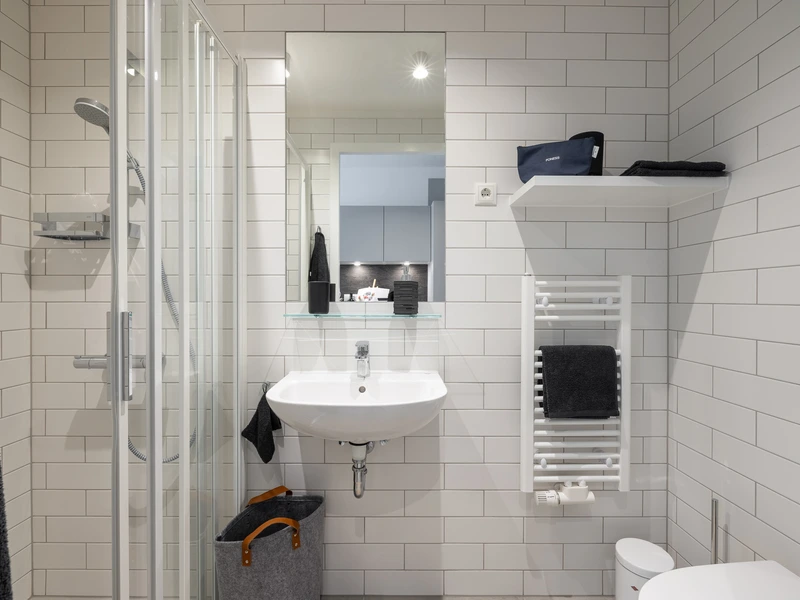 Wohnen für moderne Lebensstile – Vollmöblierte Apartments für Young Professionals und Studenten!