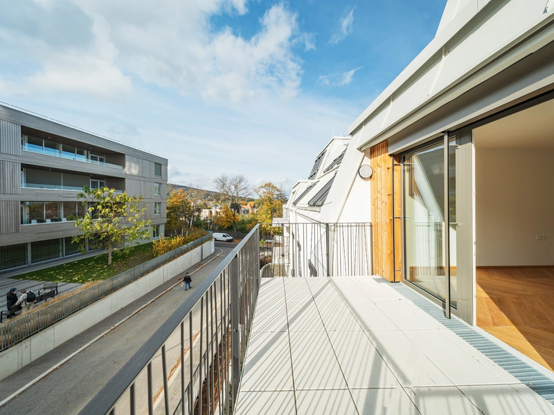 STOCK IM WEG – Exklusives Investment im Herzen Ober St. Veit