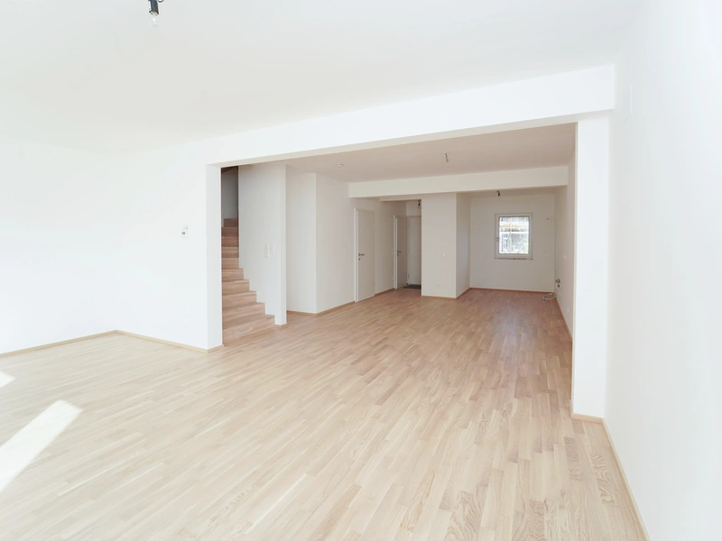 Willkommen im neuen Wohnparadies: Moderne Reihenhäuser in Wiener Neustadt