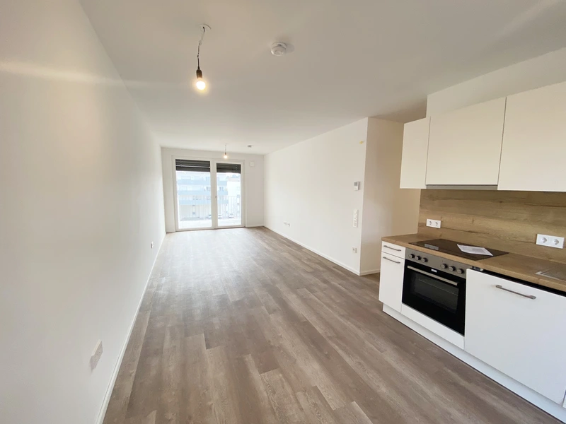 Urbanes Wohnen im Grünen: Entdecken Sie Ihr neues Zuhause im Tullnerfeld