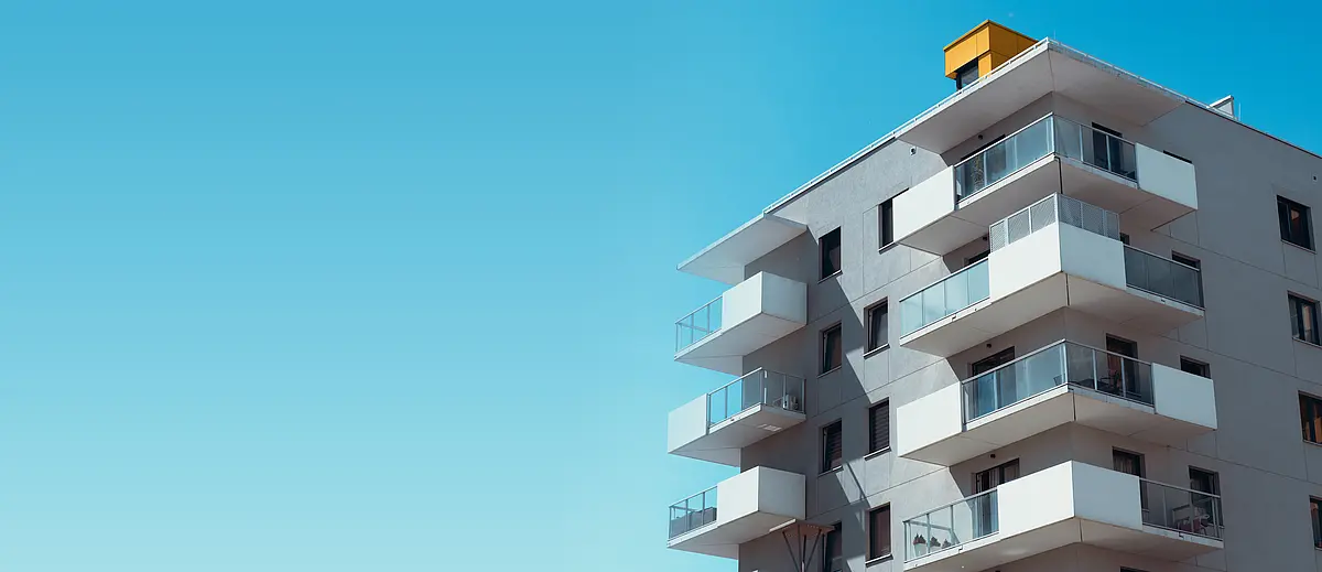 Wohnungspaket als Investment kaufen