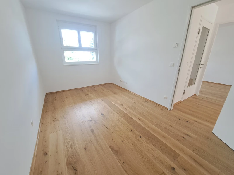 Exklusives Wohnen in der Donaustadt: Entdecken Sie "Am Bienefeld"!