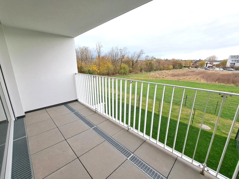 Wohnen in Stammersdorfer Ruhelage - Flori Flats!
