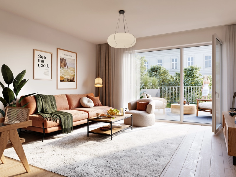 16er-Melange: So wertvoll wie ein liebevoll gepflegtes Zuhause!