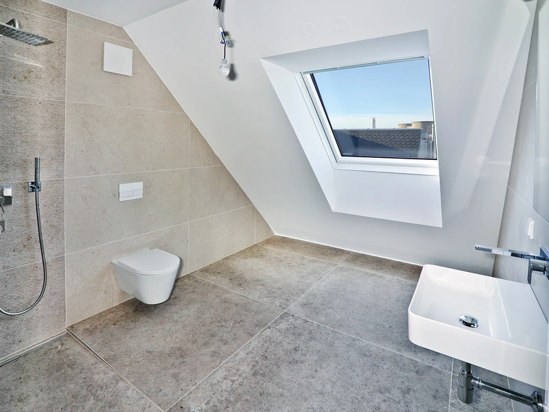 Exklusives Wohnen im Apostelhof! Altbau trifft auf modernen Neubau