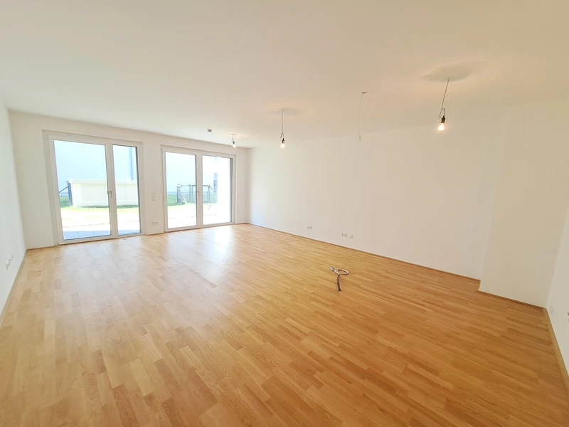 Moderne Wohnträume: Stilvolle 2- bis 5-Zimmer-Einheiten