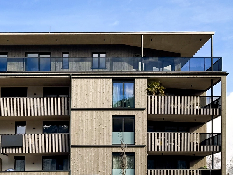 Großzügige 4-Zimmer Terrassenwohnung