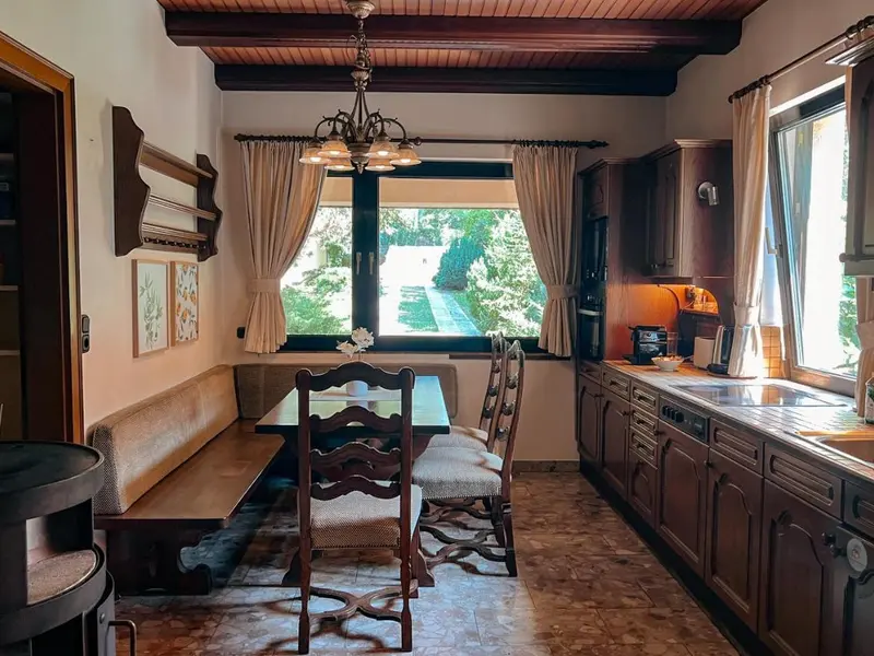 Attraktive  Villa in Top-Lage