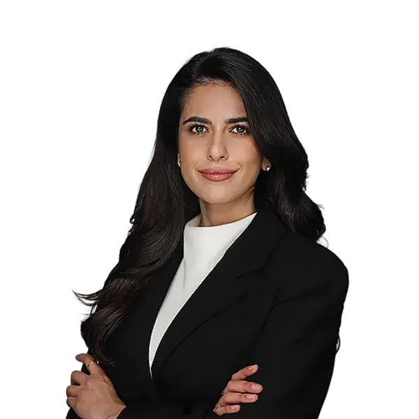 Tina Randjbar