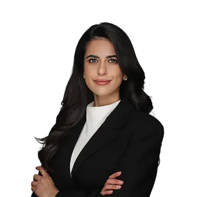 Tina Randjbar