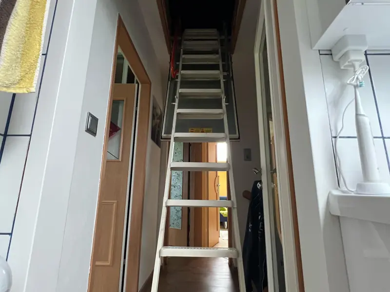 Designer Haus in Enzesfeld Lindabrunn inkl. Einrichtung [Video in der Beschreibung]