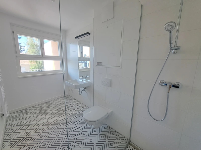 Wohnen mit Stil: Genießen Sie modernes Design und erstklassige Annehmlichkeiten
