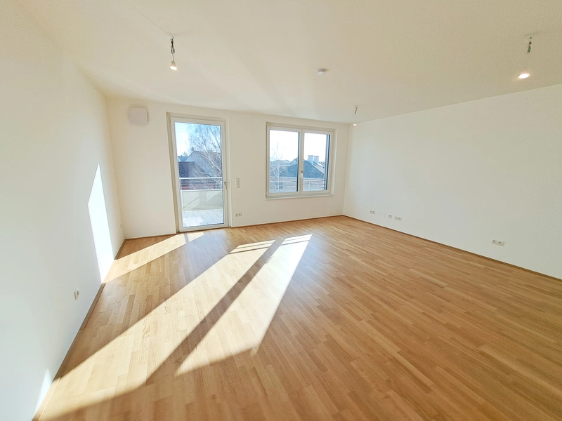Ihr neues Zuhause wartet in Deutsch-Wagram!