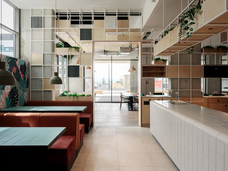 Willkommen bei Lumis – Vollmöblierte Apartments für Young Professionals und Studenten!