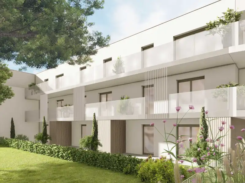 Urbanes Flair und Naturverbundenheit: Die perfekte Symbiose für Ihr neues Zuhause