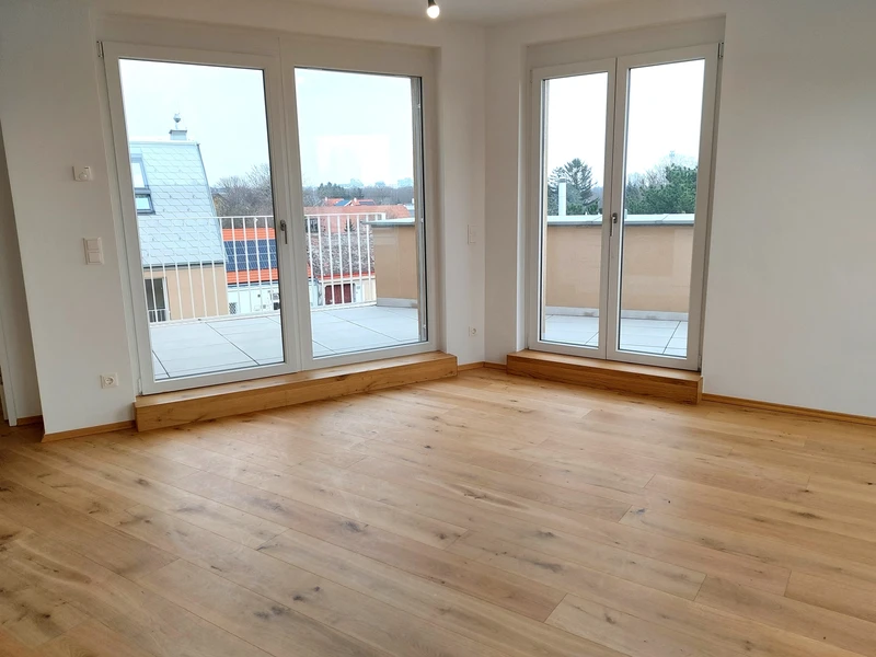 Perfekte Lage, exklusive Ausstattung: Willkommen in Ihrem neuen Zuhause