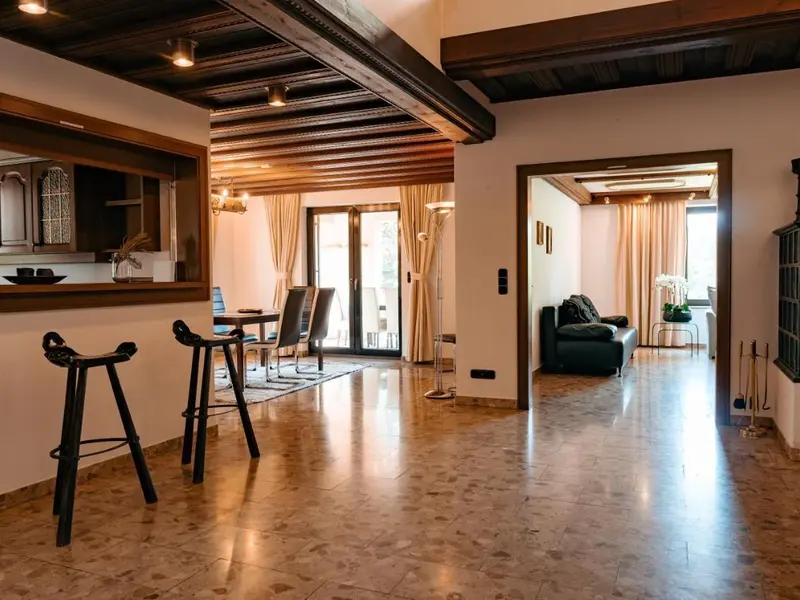 Attraktive  Villa in Top-Lage