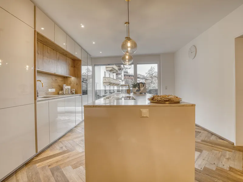 Hochwertige 4-Zimmer-Wohnung in Fulpmes – Ihr neues Zuhause