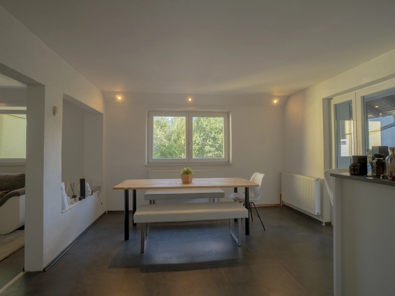 Charmantes Haus in Baumkirchen - Wohnen in naturnaher Umgebung