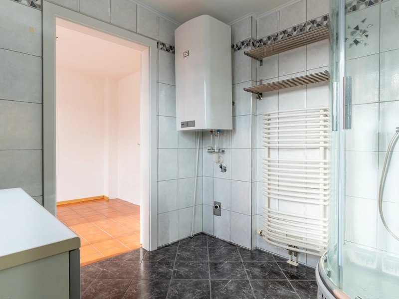 Luxuriöses Penthouse mit Terrasse & Garage in Graz - Jetzt zugreifen für nur 295.000 €!