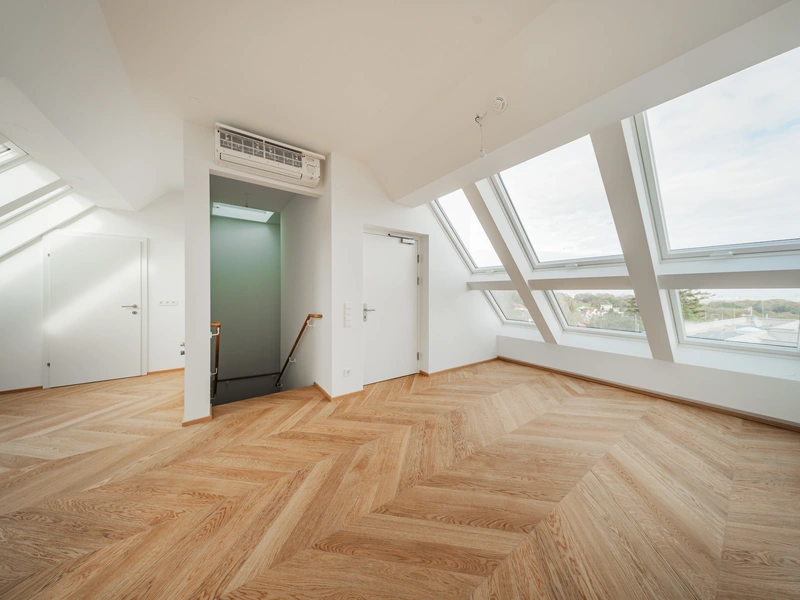 STOCK IM WEG – Exklusives Investment im Herzen Ober St. Veit