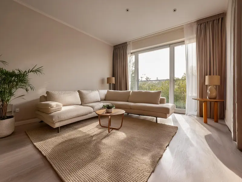 Perfekte Verbindung von Stadtleben und Ruhe – Ihr neues Zuhause in Graz