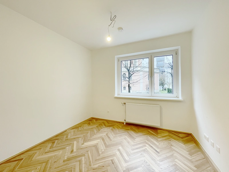 Traumhafte 3-Zimmer-Wohnung in Grünruhelage