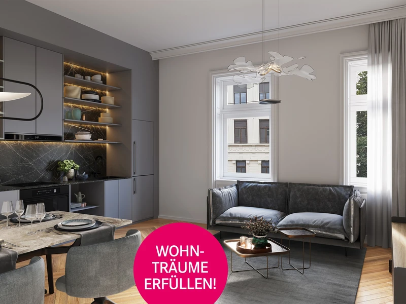 Meißnergasse 2: Einzigartige Investitionsmöglichkeit für eine sichere Zukunft!