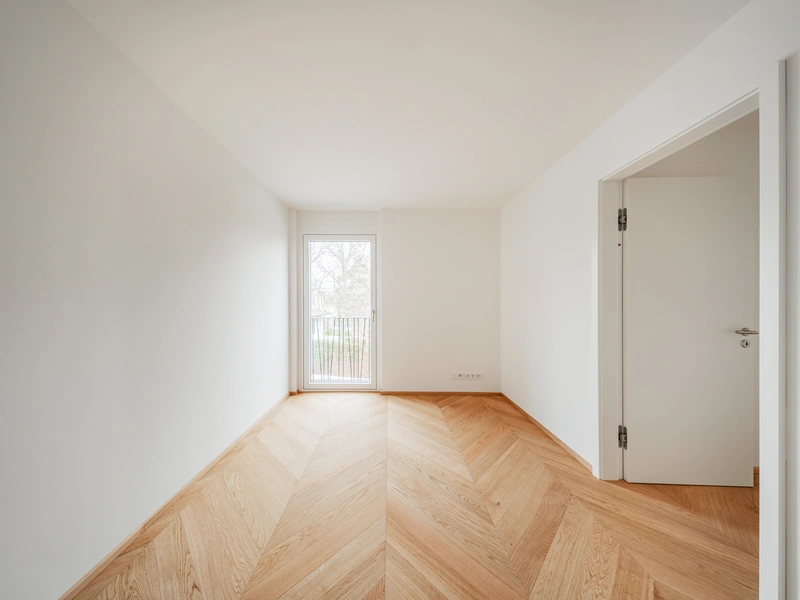 STOCK IM WEG – Exklusives Wohnen in Ober St. Veit