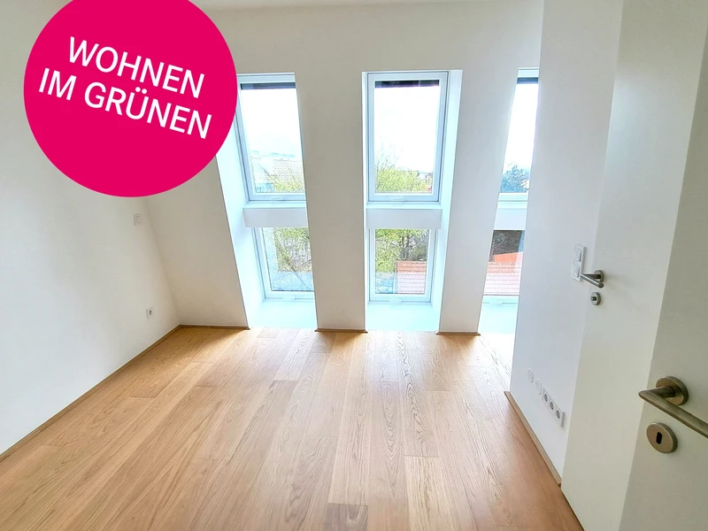 Vorsorgewohnungen in Floridsdorf!