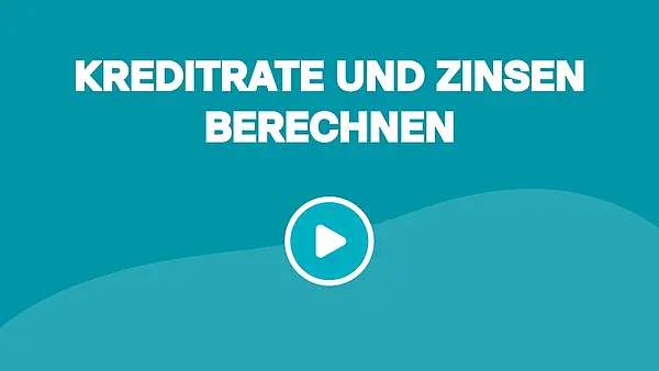 Kreditrechner