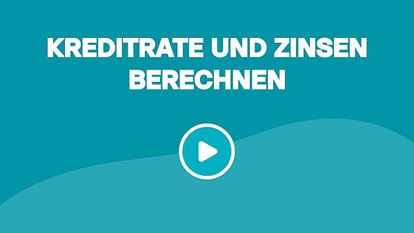 Kreditrechner