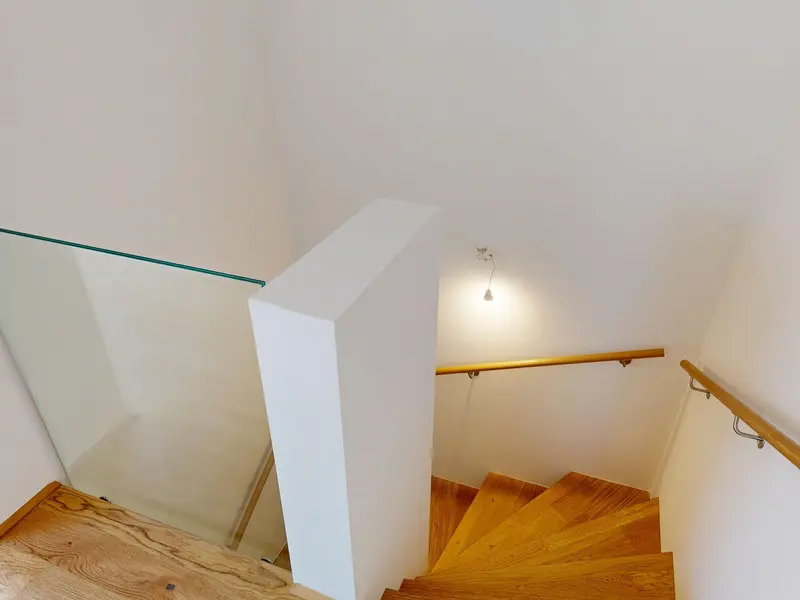 Wohnoase 23 – Am Puls der Stadt, im Herz der Natur