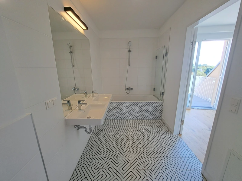 Wohnen mit Stil: Genießen Sie modernes Design und erstklassige Annehmlichkeiten