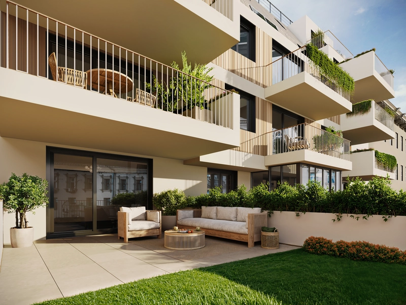 Ihr neues Zuhause mit Charakter – 16er-Melange, ein Ort zum Ankommen!