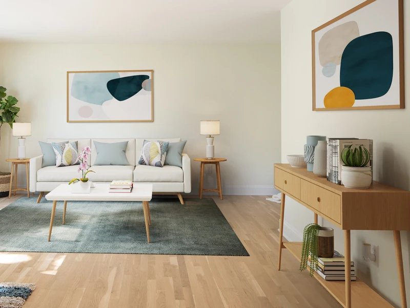 UrbanPremiumGeidorf - Exklusives Wohnen in Geidorf – Ihr neues Zuhause mit Stil