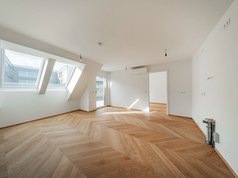 STOCK IM WEG – Exklusives Investment im Herzen Ober St. Veit