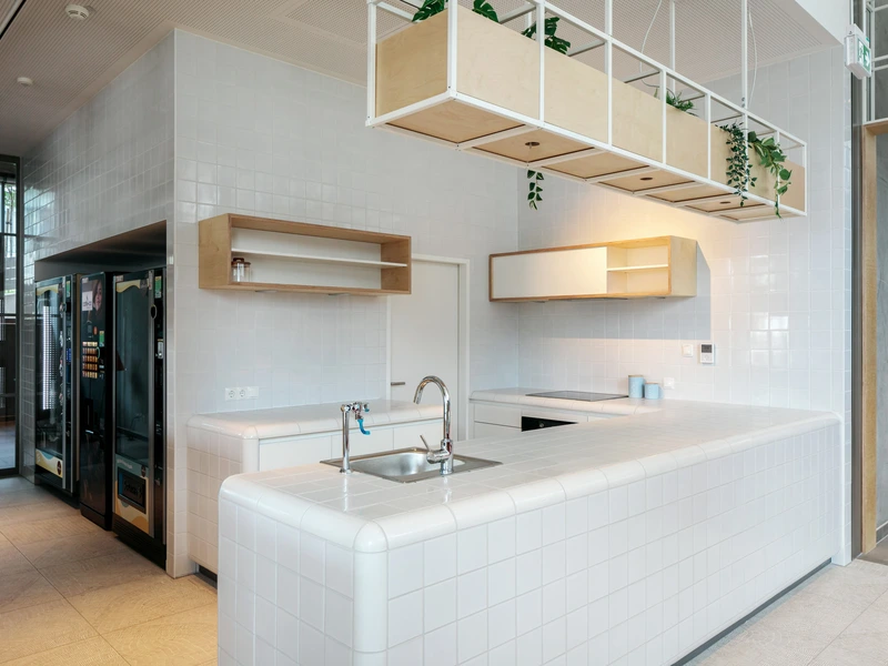 Wohnen für moderne Lebensstile – Vollmöblierte Apartments für Young Professionals und Studenten!