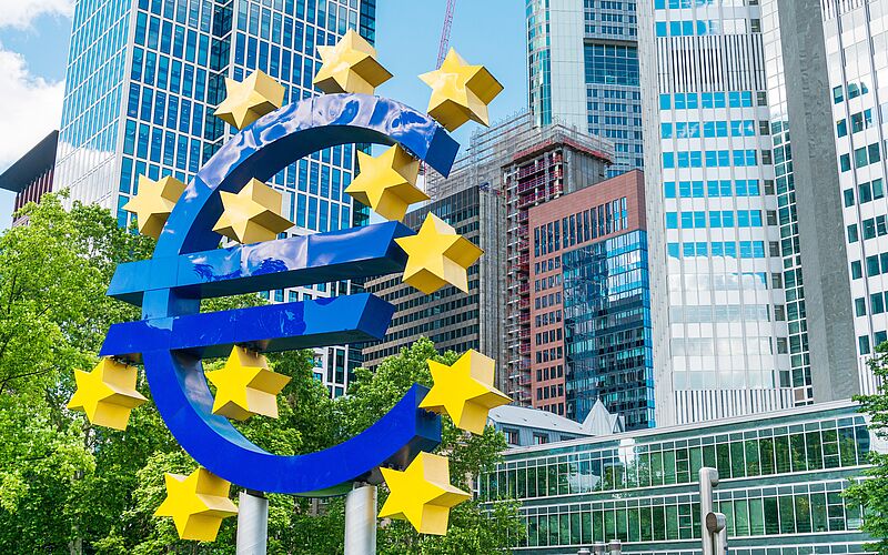 Europäische Zentralbank