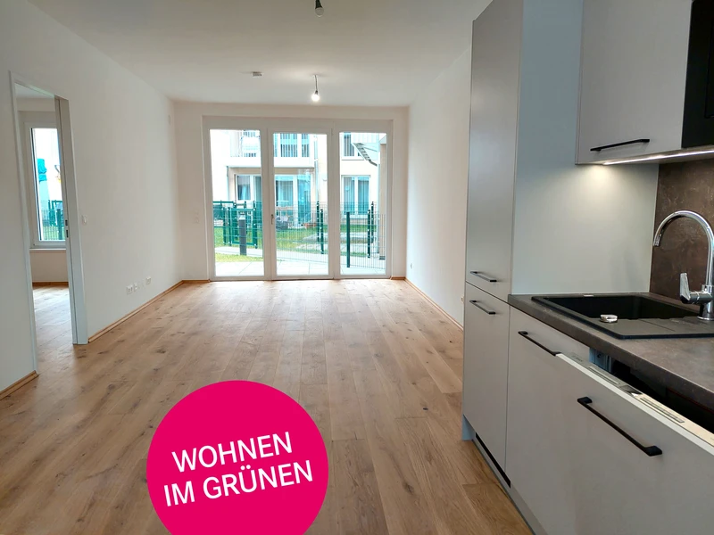 Naturnahes Renditepotenzial: Erleben Sie lichtdurchflutete Einheiten als rentable Investitionsmöglichkeit!