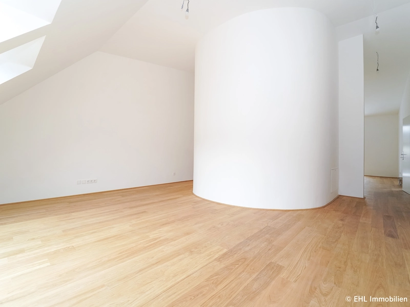 Provisionsfrei! Für Genießer & Ästheten – Stilvolle Wohnung mit getrennter Wohnküche