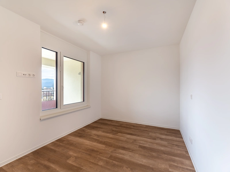 Smart Quadrat – Ihr modernes Zuhause im Herzen der Smart City Graz