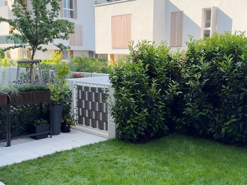 Familienparadies in Wien: Gepflegte 4-Zimmer-Wohnung mit Garten und Terrasse!