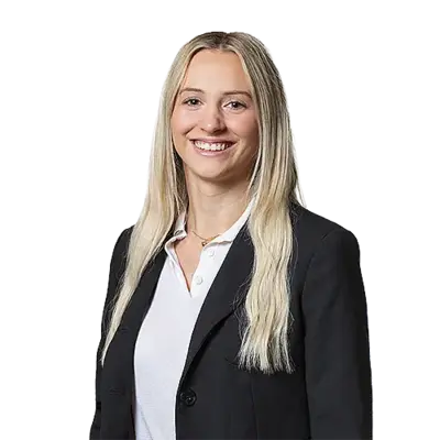 Sophia Schneider, BA